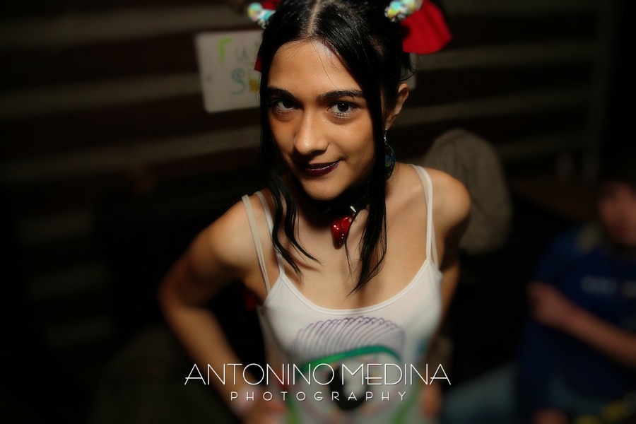 ☢ ALIEN INVASION ☢