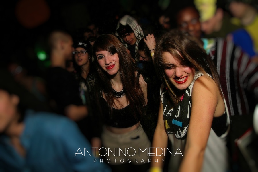 ☢ ALIEN INVASION ☢