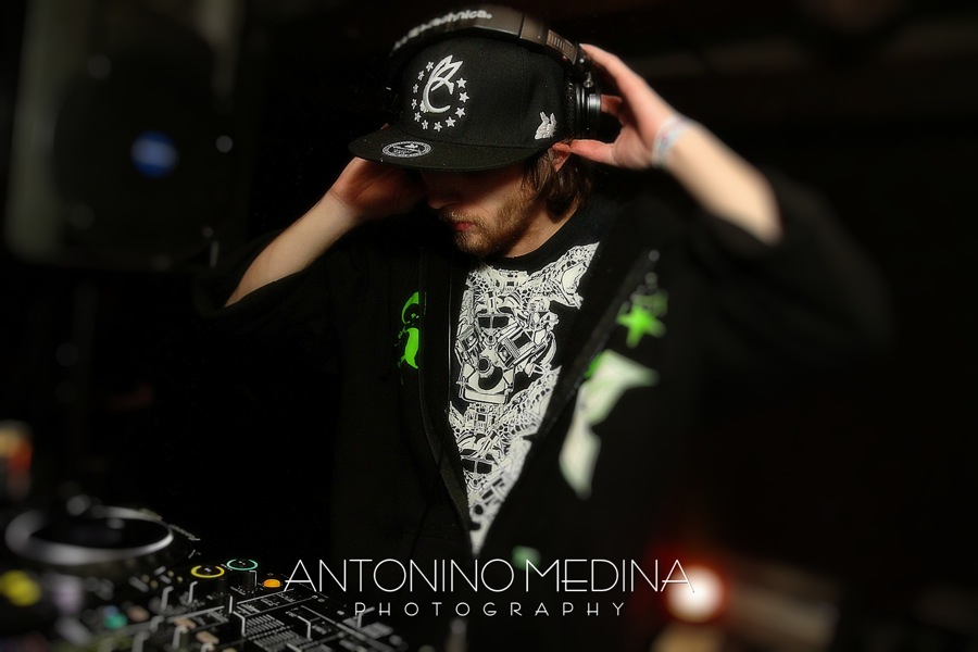 ☢ ALIEN INVASION ☢