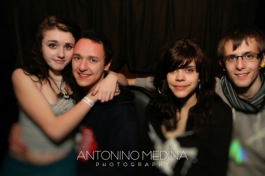 ☢ ALIEN INVASION ☢