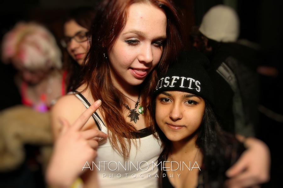 ☢ ALIEN INVASION ☢