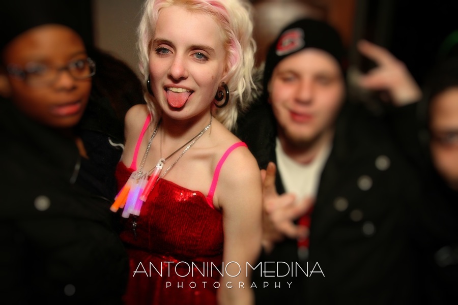 ☢ ALIEN INVASION ☢