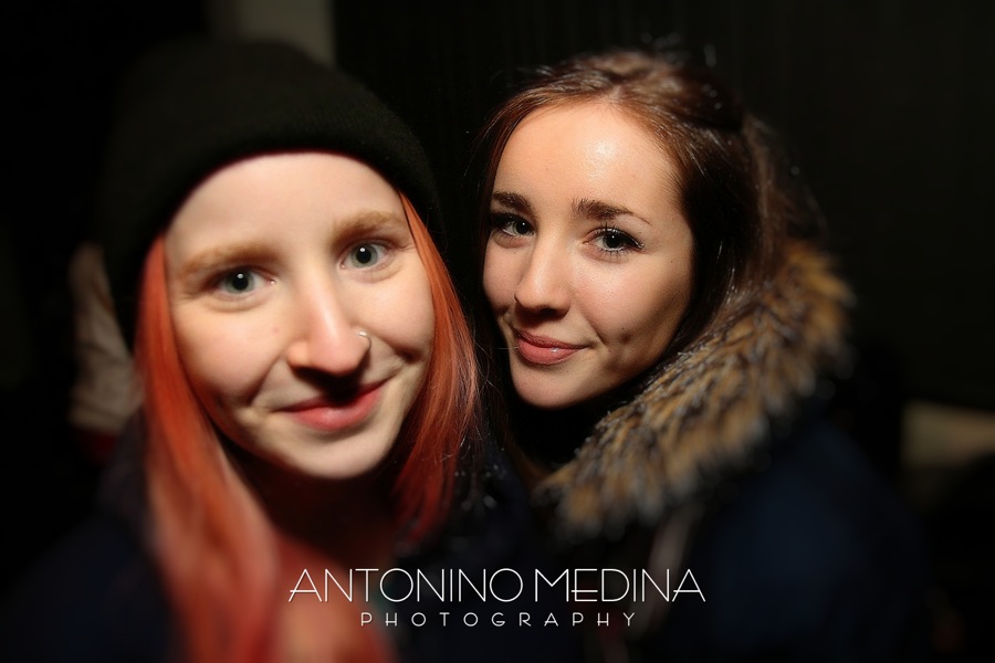 ☢ ALIEN INVASION ☢