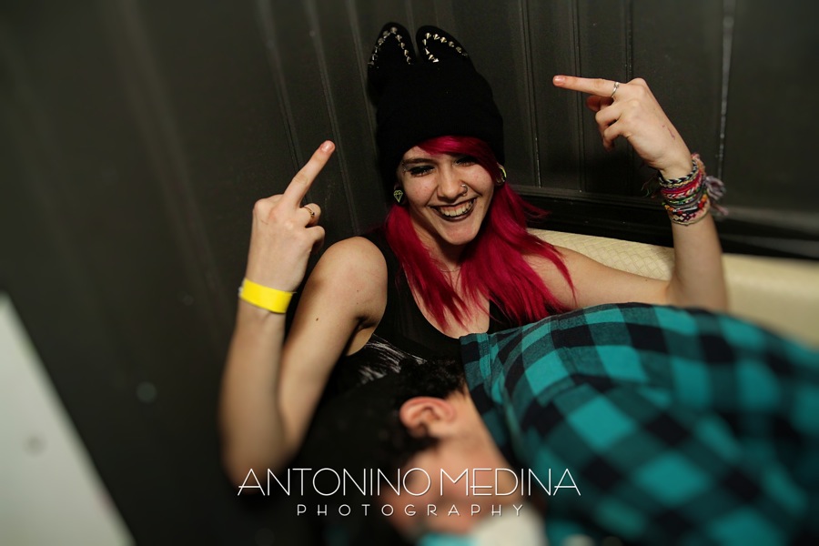 ☢ ALIEN INVASION ☢