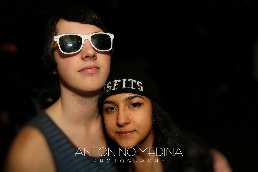 ☢ ALIEN INVASION ☢