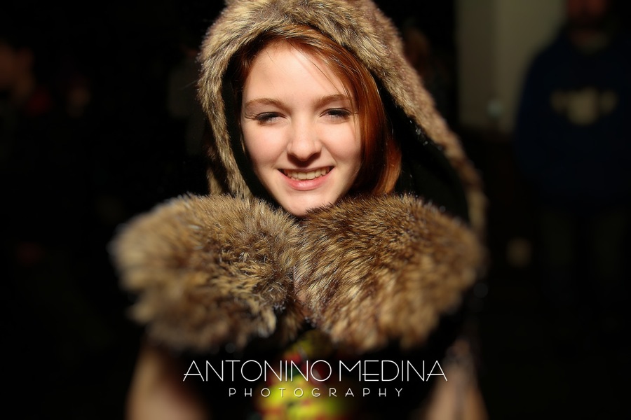 ☢ ALIEN INVASION ☢