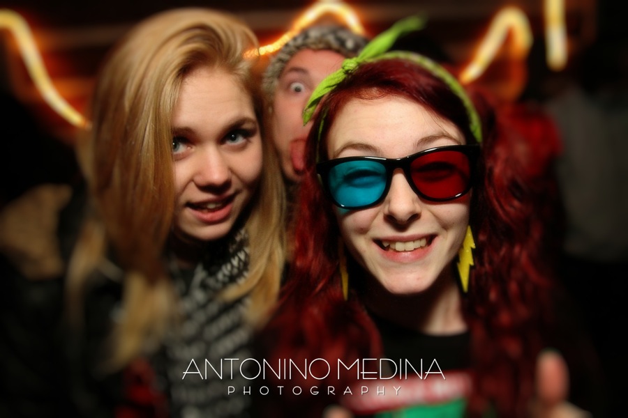 ☢ ALIEN INVASION ☢