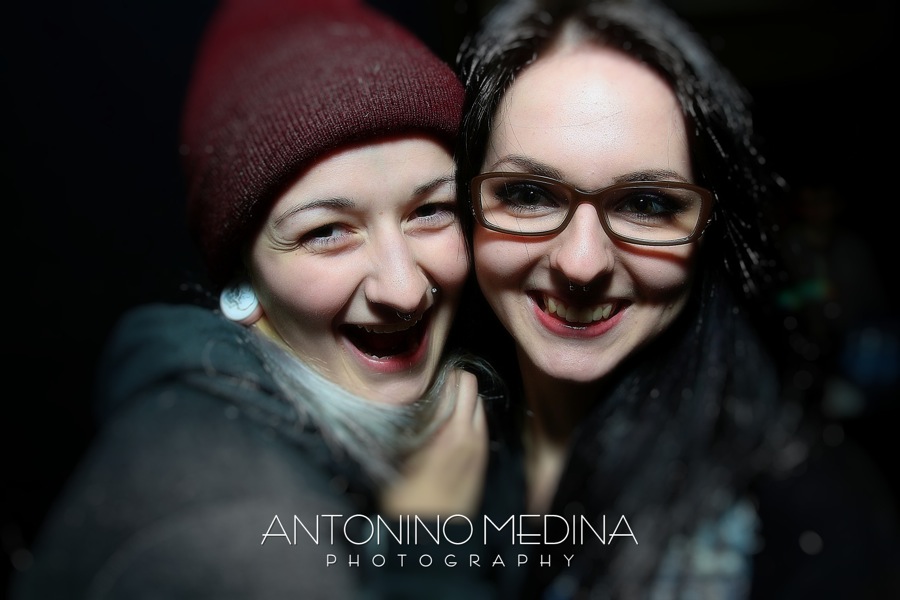 ☢ ALIEN INVASION ☢