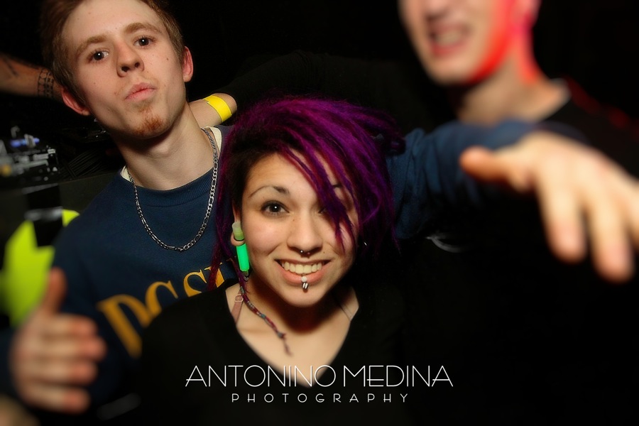 ☢ ALIEN INVASION ☢