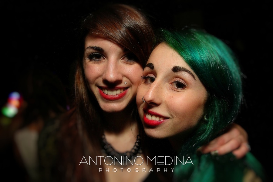 ☢ ALIEN INVASION ☢