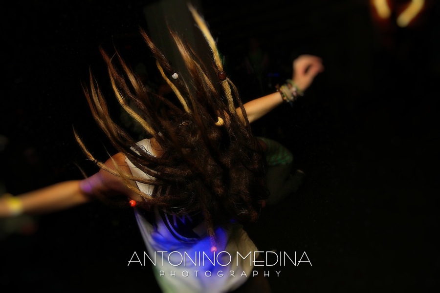 ☢ ALIEN INVASION ☢