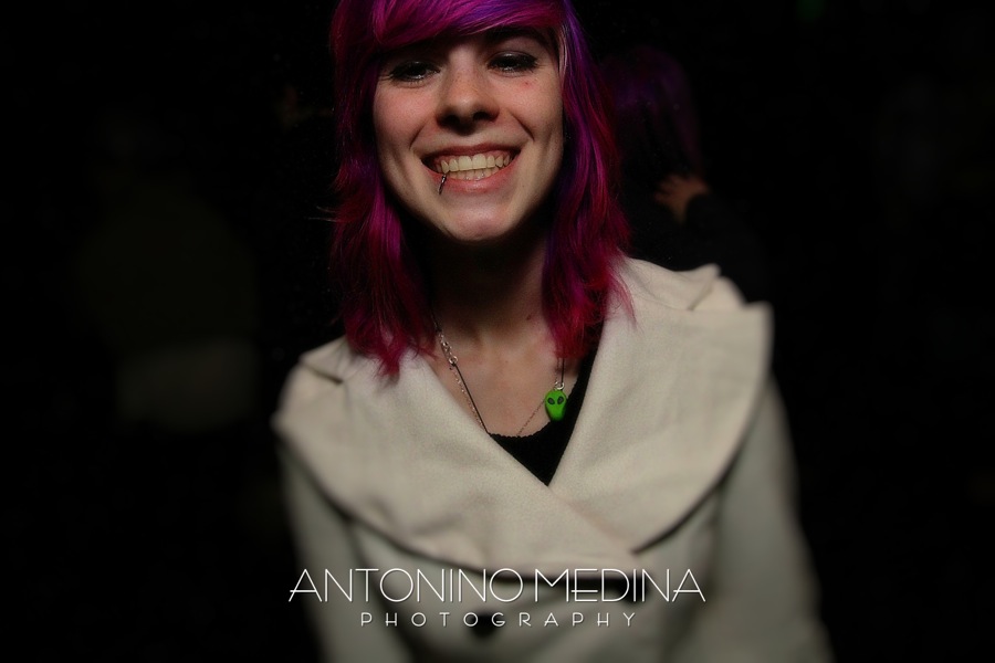 ☢ ALIEN INVASION ☢