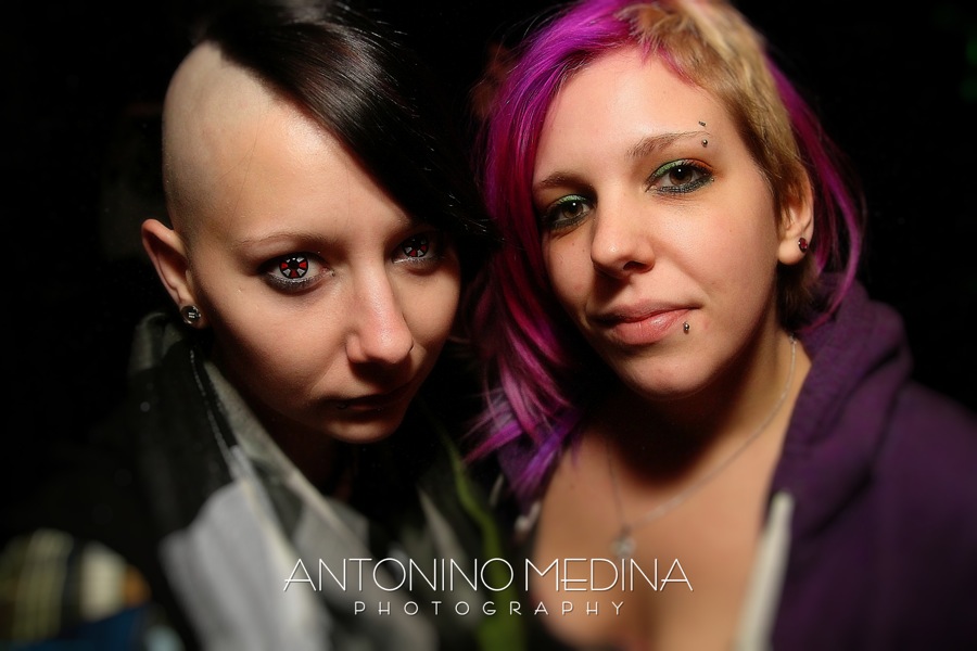 ☢ ALIEN INVASION ☢