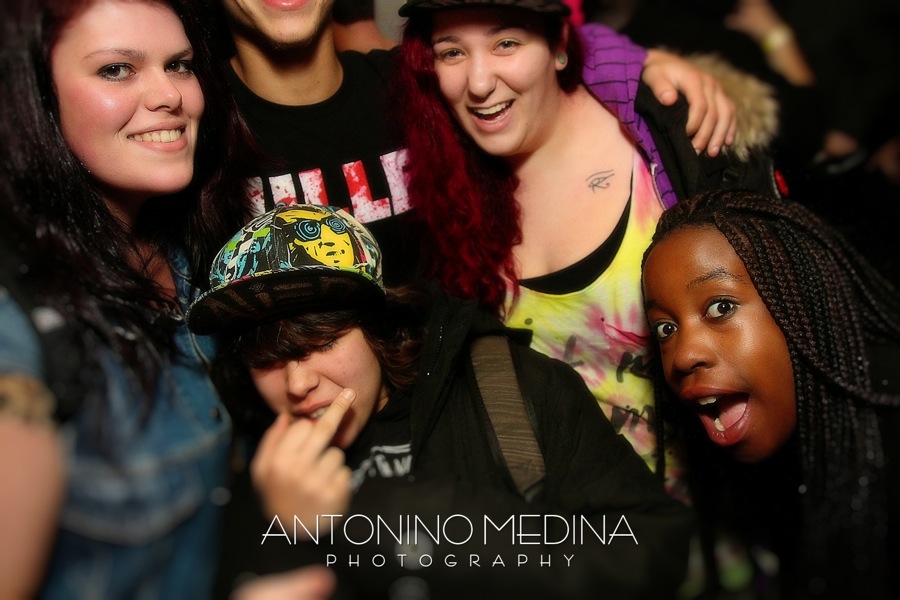 ☢ ALIEN INVASION ☢