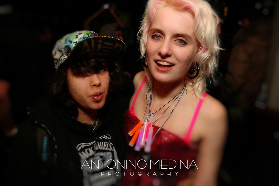 ☢ ALIEN INVASION ☢