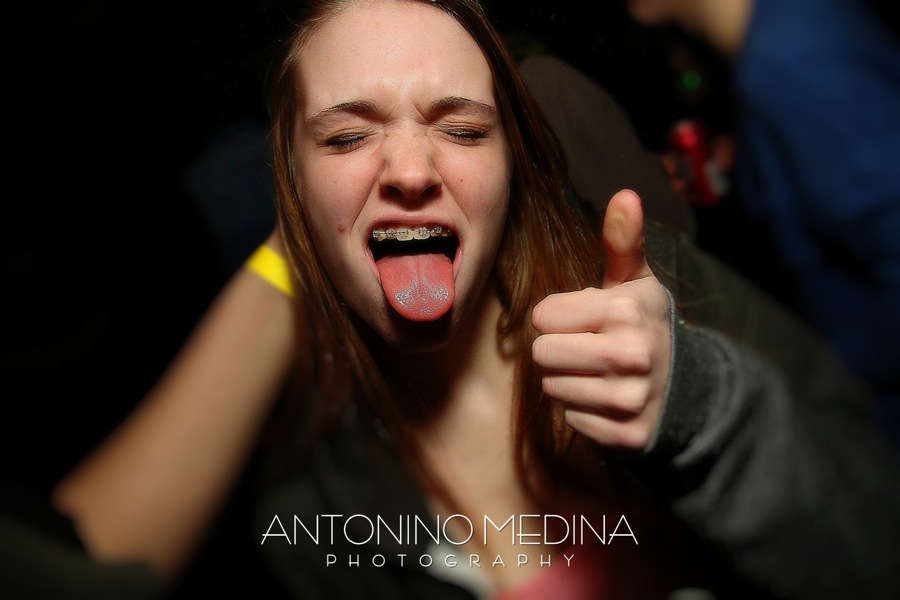 ☢ ALIEN INVASION ☢