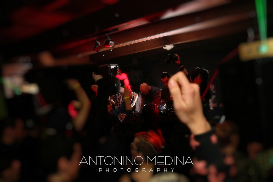 ☢ ALIEN INVASION ☢