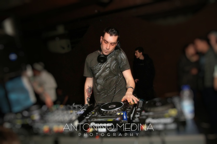 ☢ ALIEN INVASION ☢