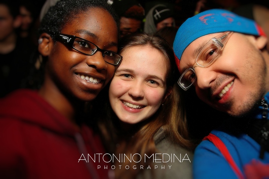 ☢ ALIEN INVASION ☢