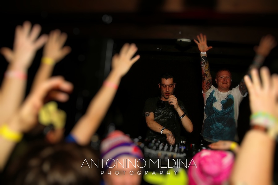 ☢ ALIEN INVASION ☢