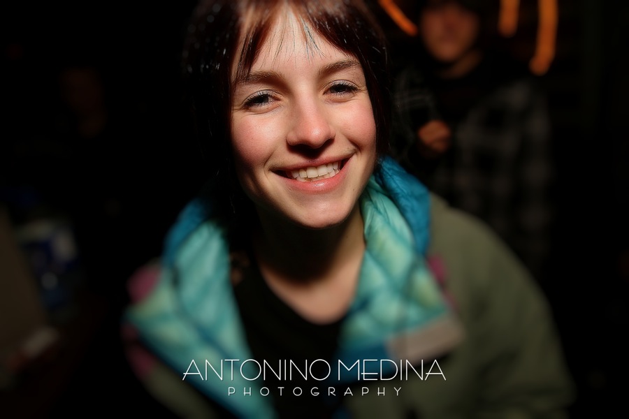 ☢ ALIEN INVASION ☢