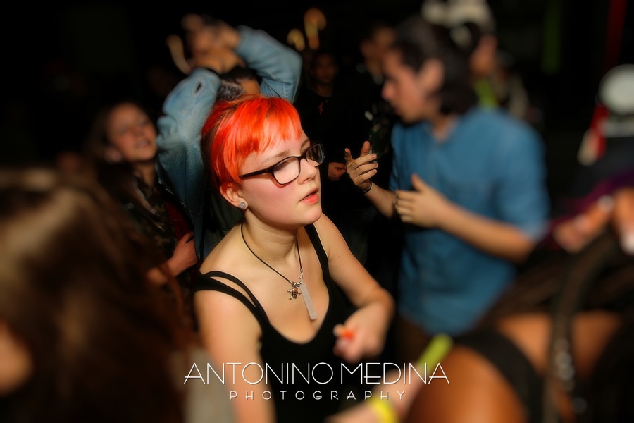 ☢ ALIEN INVASION ☢