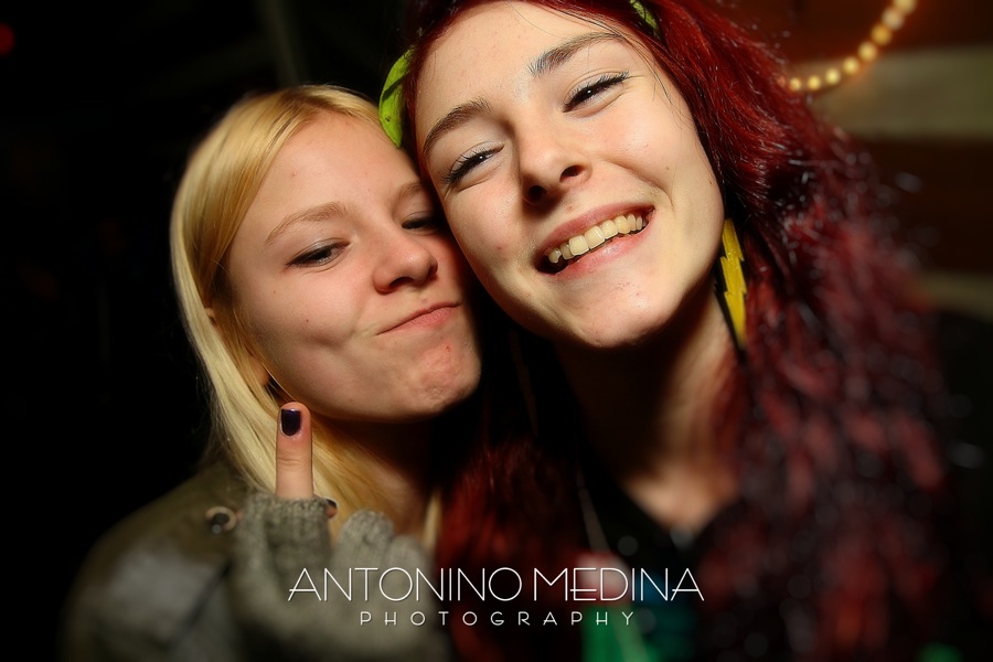 ☢ ALIEN INVASION ☢