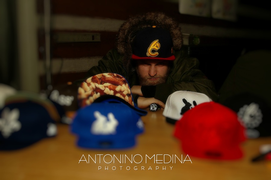 ☢ ALIEN INVASION ☢