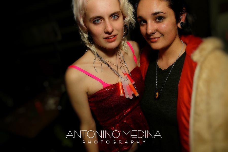 ☢ ALIEN INVASION ☢