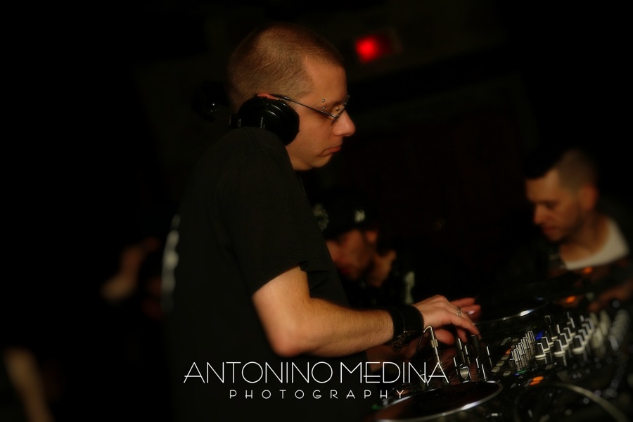 ☢ ALIEN INVASION ☢