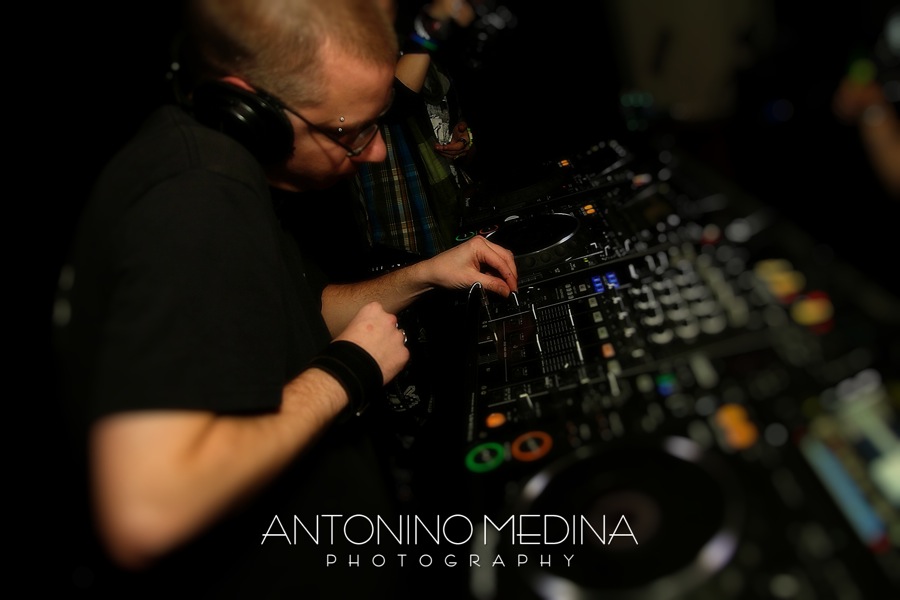 ☢ ALIEN INVASION ☢