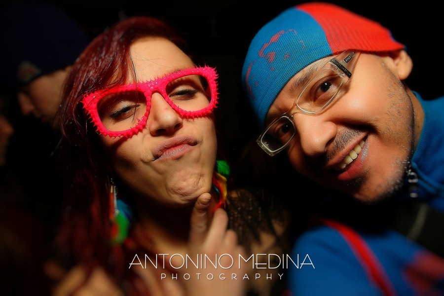 ☢ ALIEN INVASION ☢