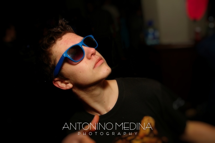 ☢ ALIEN INVASION ☢