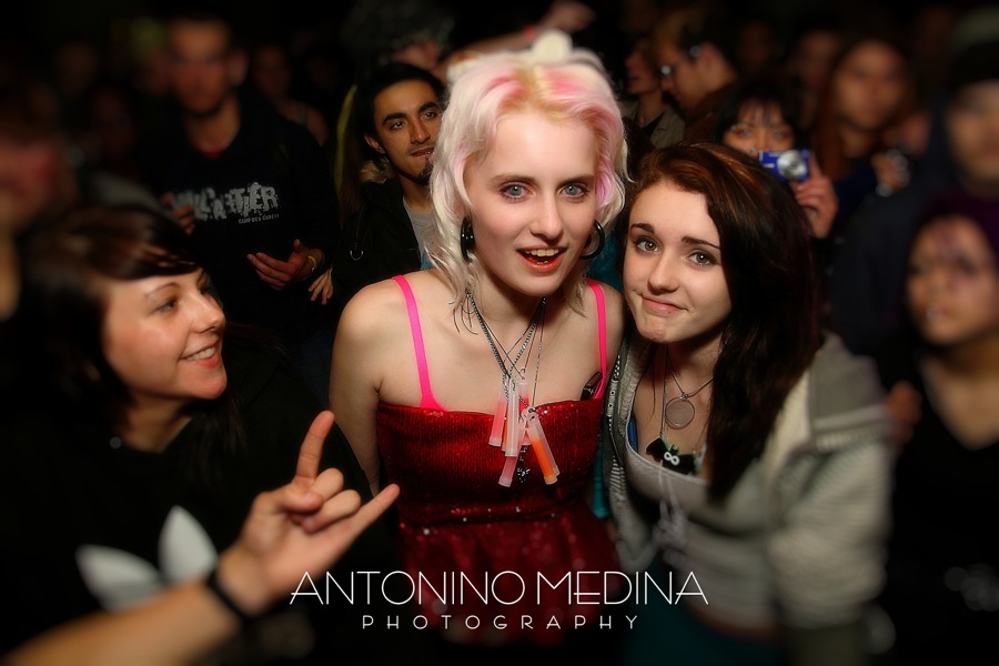 ☢ ALIEN INVASION ☢