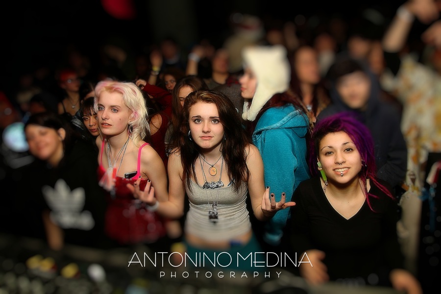 ☢ ALIEN INVASION ☢