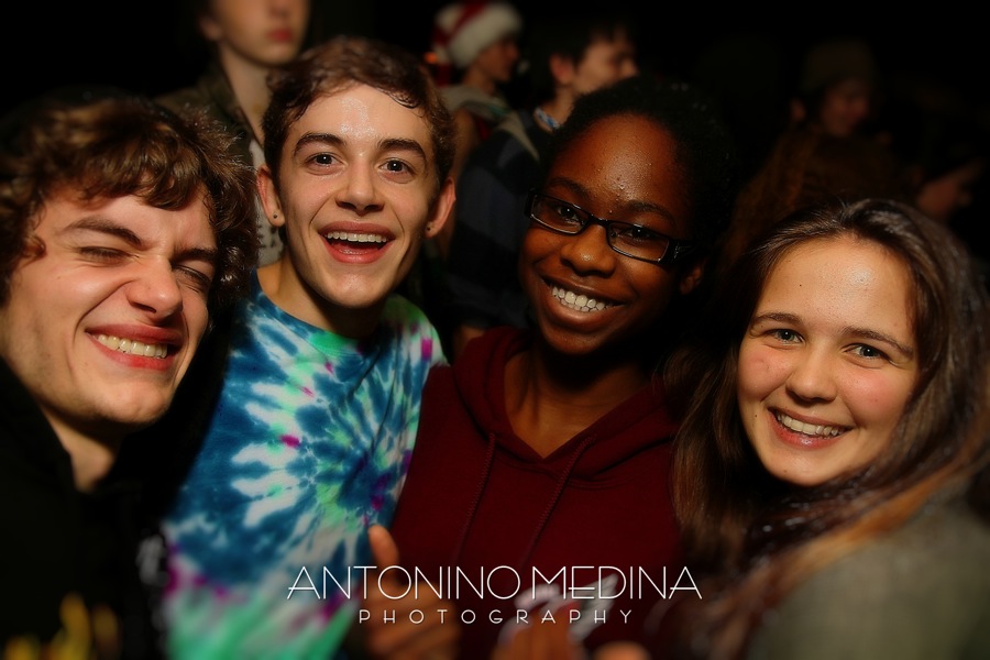 ☢ ALIEN INVASION ☢