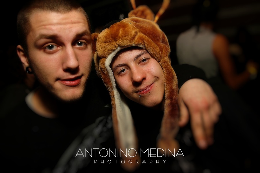 ☢ ALIEN INVASION ☢