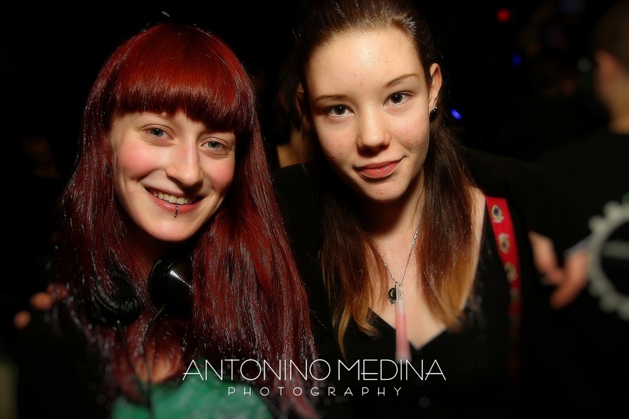 ☢ ALIEN INVASION ☢