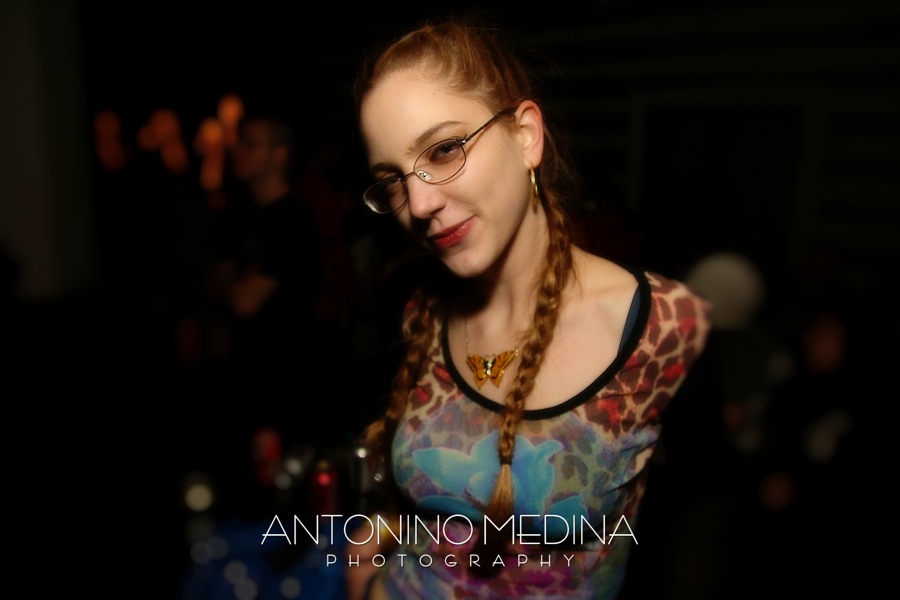 ☢ ALIEN INVASION ☢