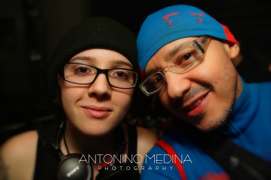 ☢ ALIEN INVASION ☢