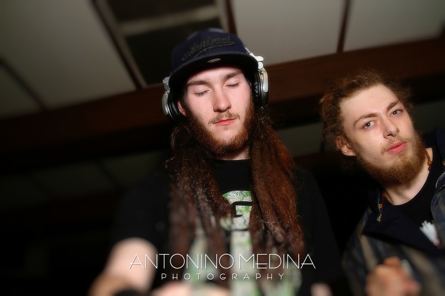 ☢ ALIEN INVASION ☢