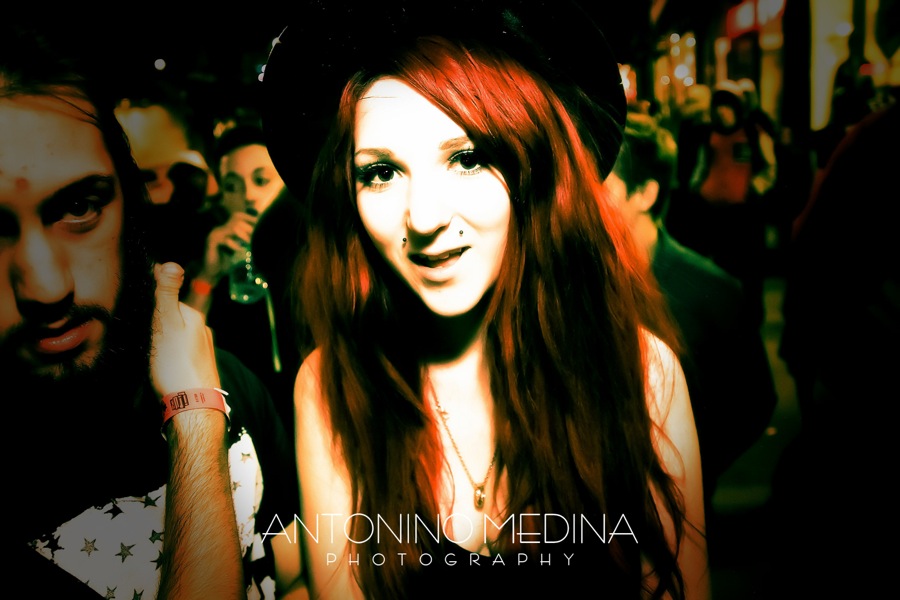 BEAT2DEF w/ MARK INSTINCT