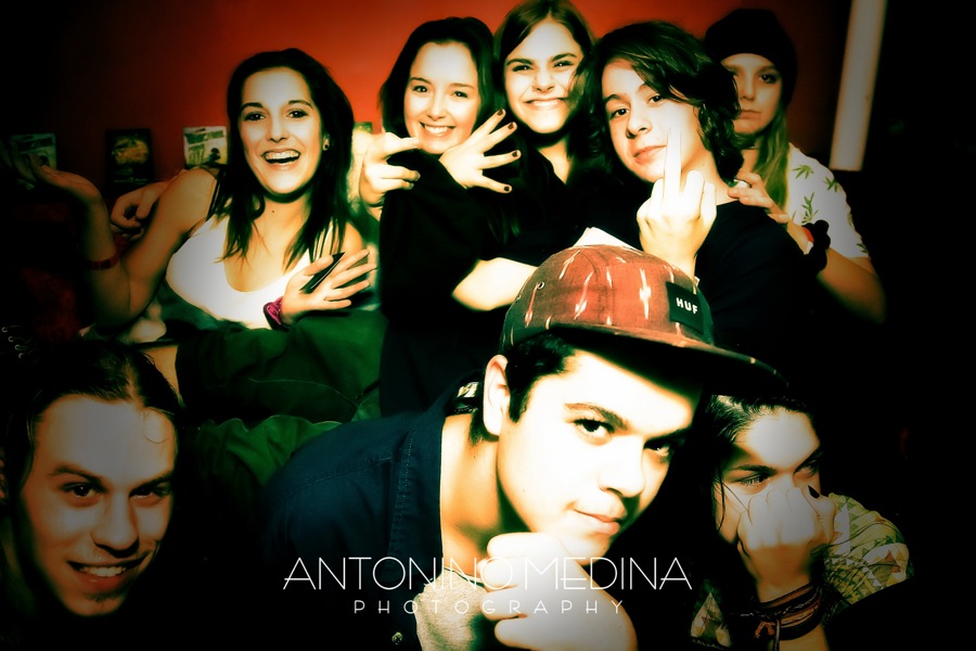 BEAT2DEF w/ MARK INSTINCT