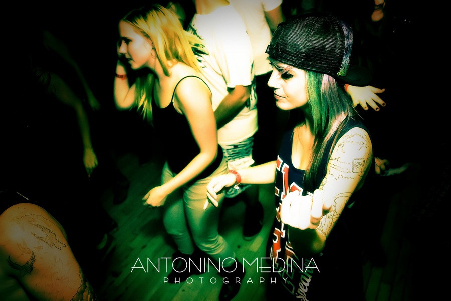 BEAT2DEF w/ MARK INSTINCT