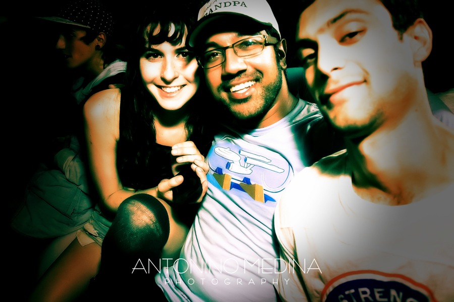 BEAT2DEF w/ MARK INSTINCT