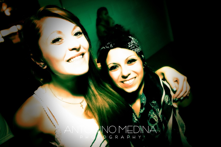 BEAT2DEF w/ MARK INSTINCT