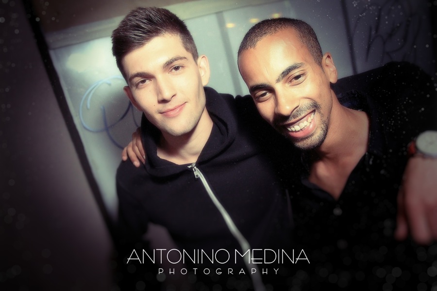 BLACKBOX 6 + HUSHLAMB : BERK OFFSET LIVE (GER) / SHIBBY SHITEGEIST (UK) / LITTLE CLOUD LIVE / YES MA'AM LIVE / ZEINA / FLANDEZ LIVE