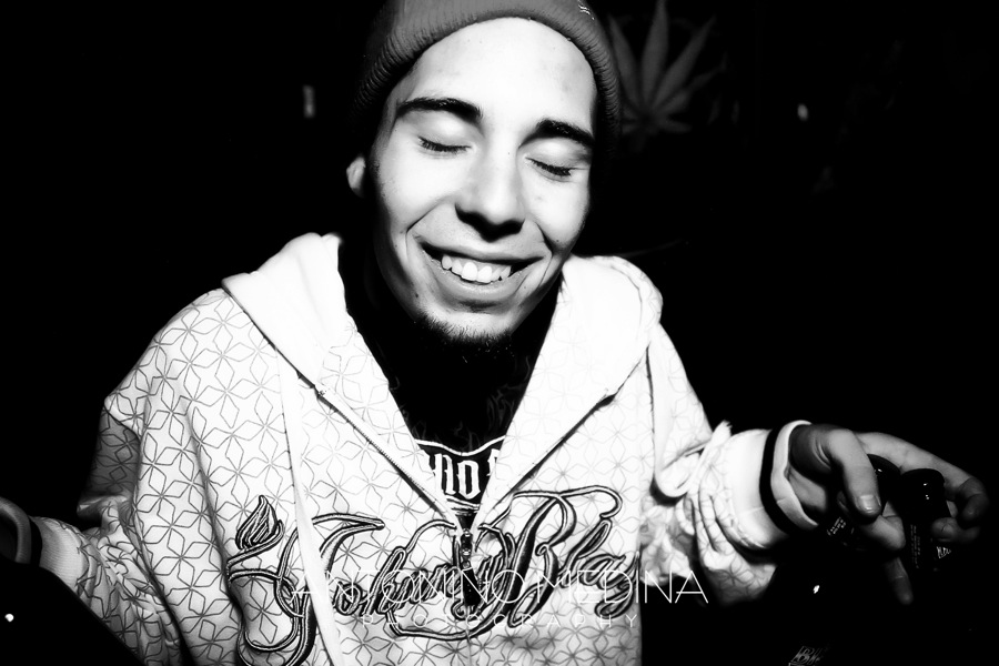 BO FREE 3 [Premier Anniversaire] Warehouse Industry X Sonoflex