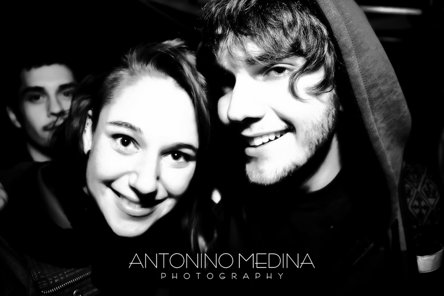 BO FREE 3 [Premier Anniversaire] Warehouse Industry X Sonoflex