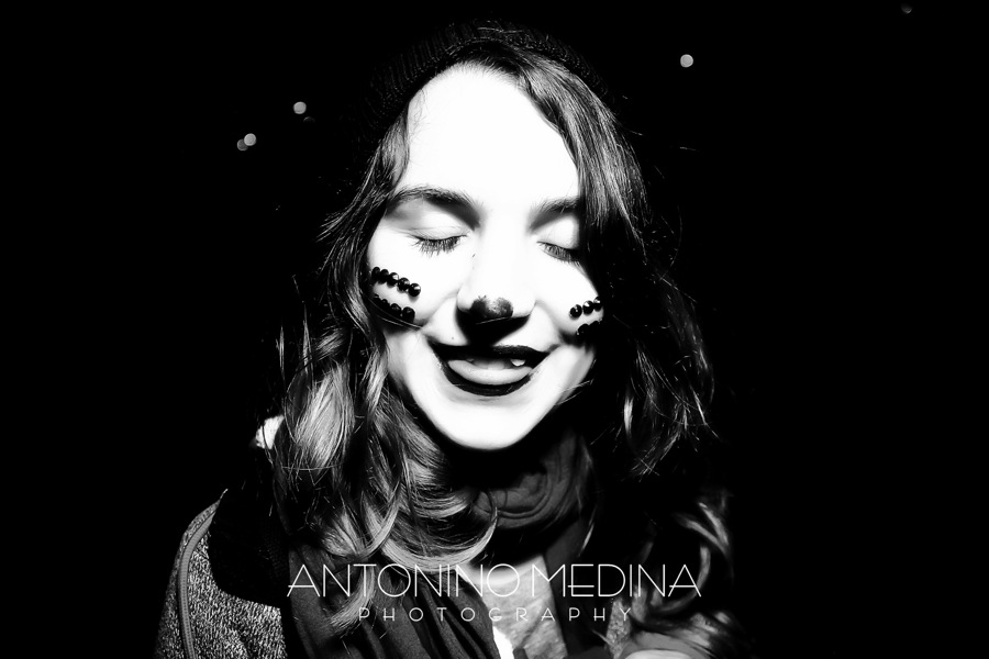 BO FREE 3 [Premier Anniversaire] Warehouse Industry X Sonoflex